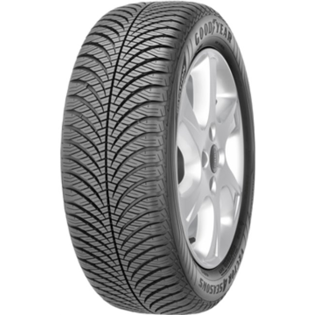 2054517 88W GOODYEAR VECTOR-4S G3 XL