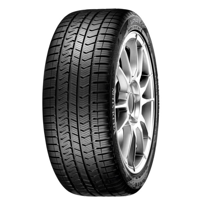 2056016 96H VREDESTEIN QUATRAC XL