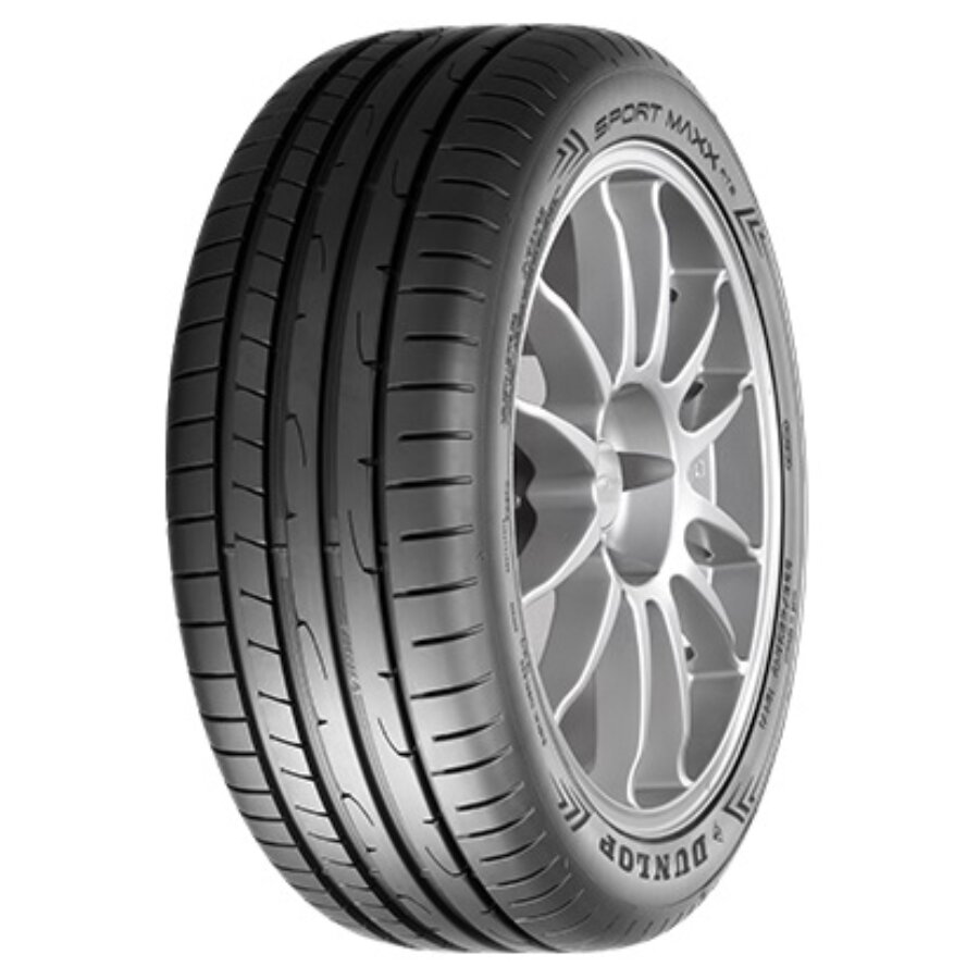2754020 10Y DUNLOP SPORT MAXX RT 2 SUV XL XL