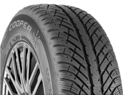 2255519 103V COOPER DISCOVERER W XL