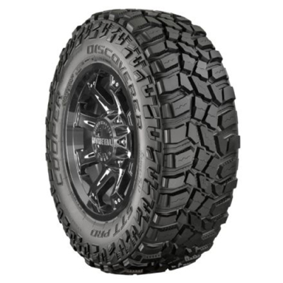 35125020 12Q COOPER DISCOVERER STT PRO P.O.R BSW