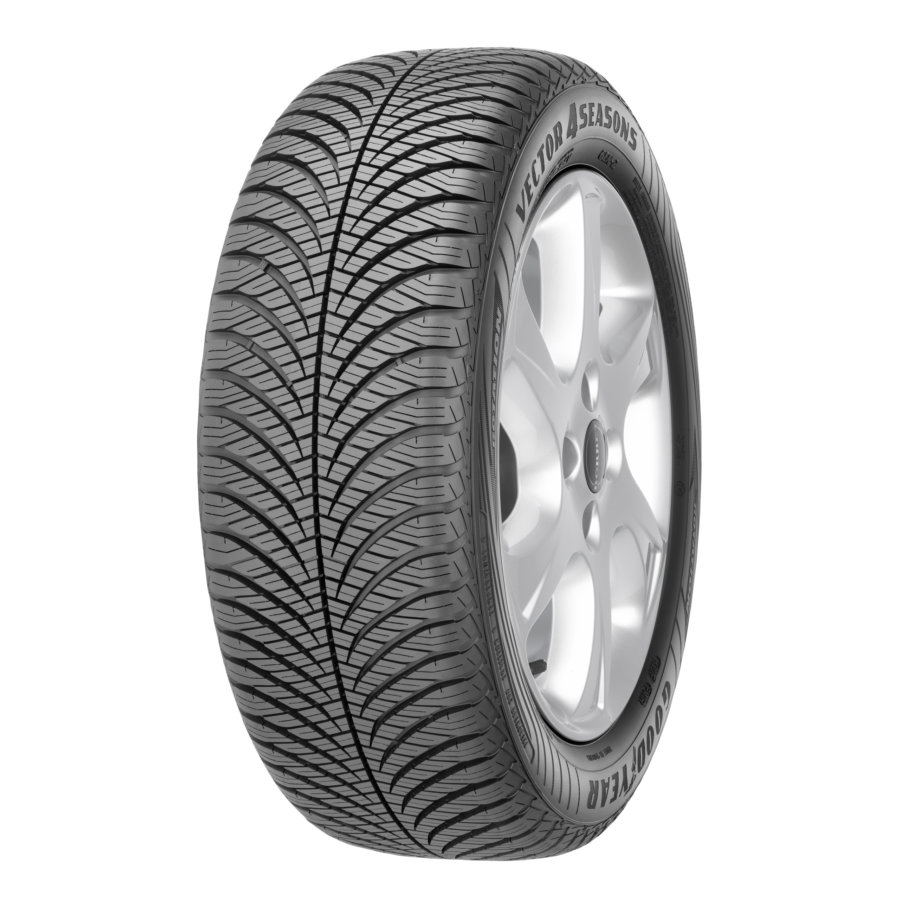2254517 94V GOODYEAR VECTOR 4SEASONS GEN AO XL XL