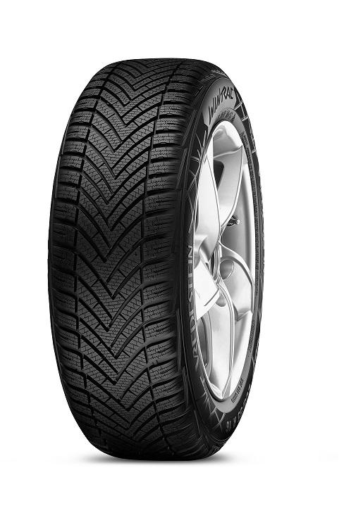 2255516 95H VREDESTEIN WINTRAC 