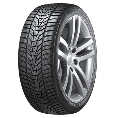 2554518 103V HANKOOK W330 XL     