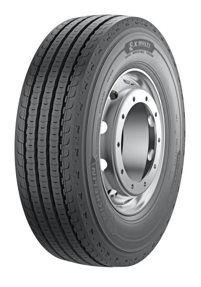 315/80R22.5 MICHELIN TL X MULTI Z