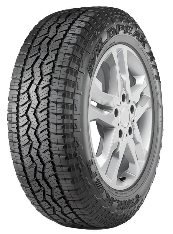 2357016 10T FALKEN WILDPEAK A/T01 