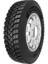 Pneu PETLAS RC700 PLUS (DR OO) 