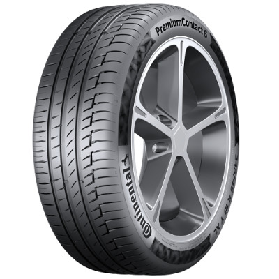225/60VR18  CONTI TL PREMIUIM 6 FR XL DEMO