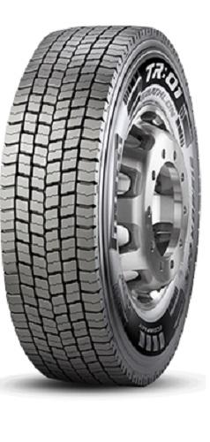 215/75R17.5 PIRELLI TL TR:01T 3PMSF
