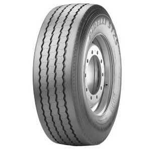385/65R22.5 PIRELLI TL ST25