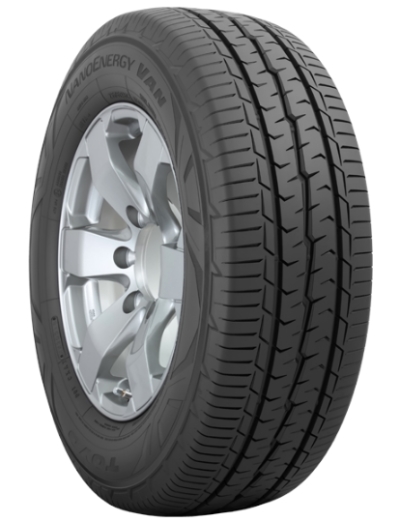 1857514 102S TOYO TL NANOENERGY VAN