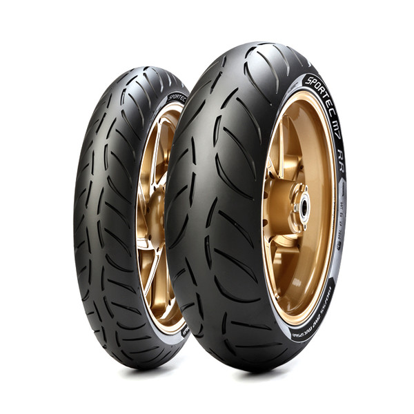 1207017 58W METZELER SPORTECM7R