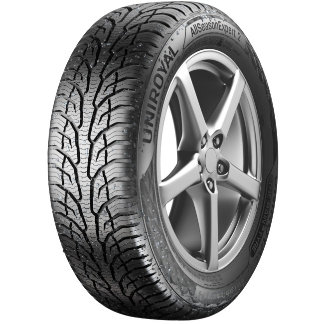 1855515 82H UNIROYAL ALL SEASON EXPERT 2