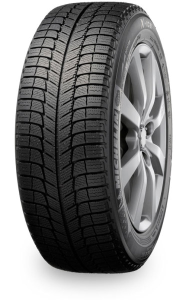 2155517 97H MICHELIN X-ICE XI3 