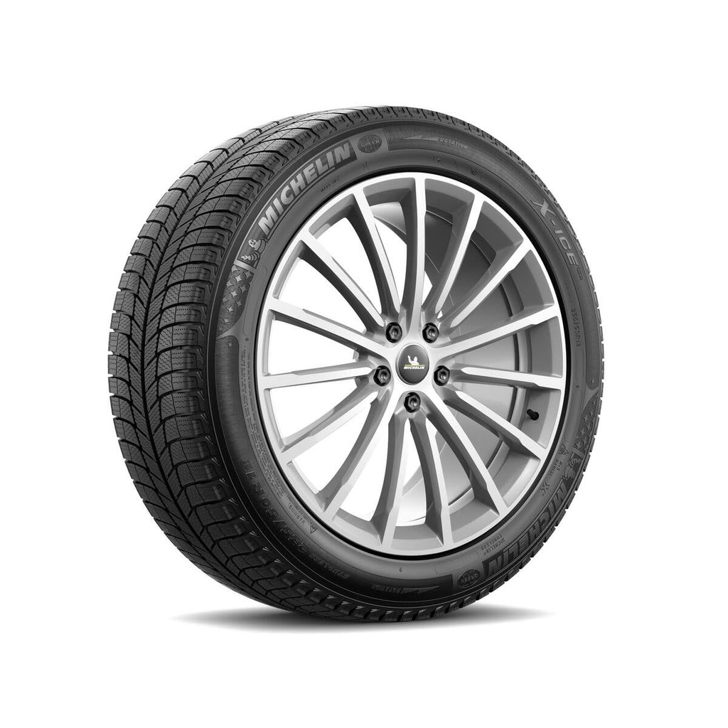 2256017 99H MICHELIN X-ICE XI3 