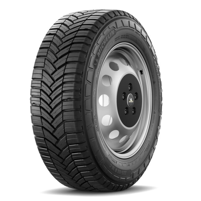 2156516 10T MICHELIN AGILIS CROSSCLIMATE