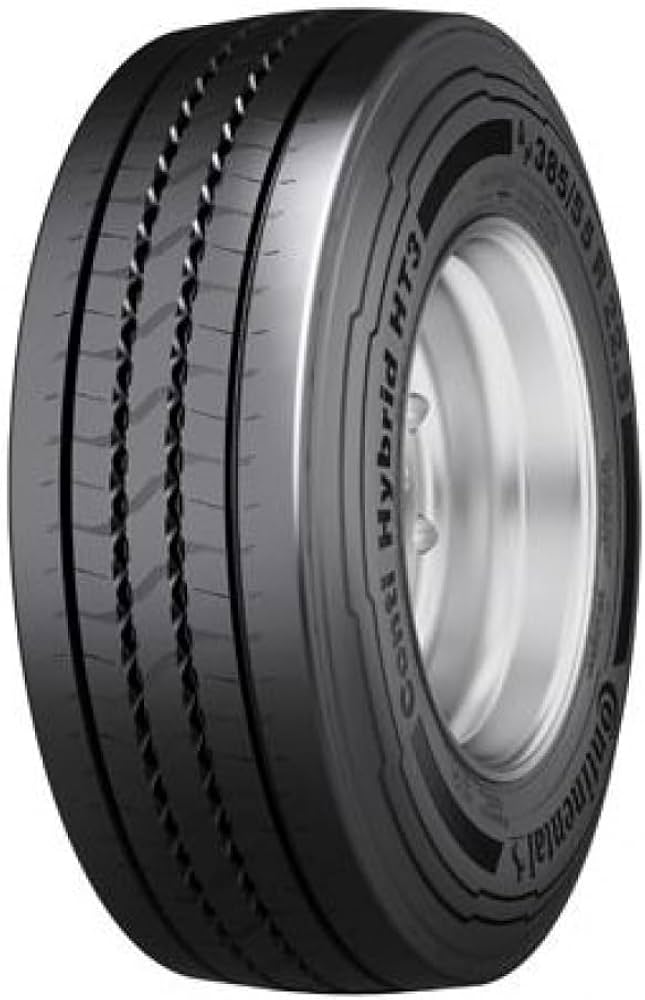 26570195 143K CONTINENTAL CONTI HYBRID HT3 