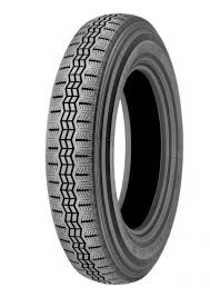 165R400 87S MI X  Oldtimer, TT