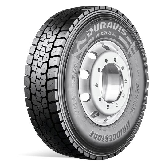 28570195 146M BRIDGESTONE R-DRIVE 002 