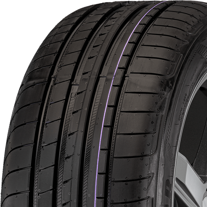2454018 97Y GOODYEAR F1 ASYM 5 MO XL