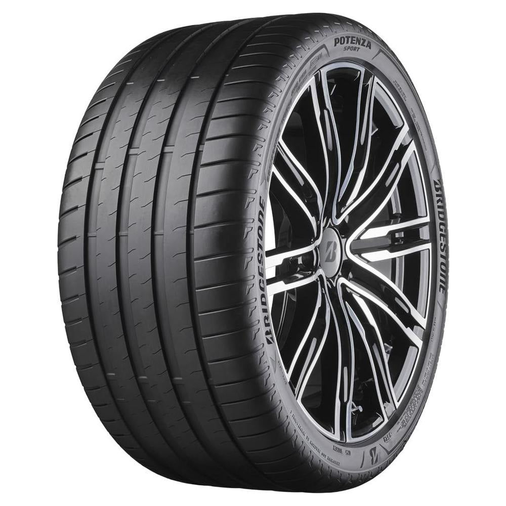 2654020 104Y BRIDGESTONE POTENZA SPORT XL