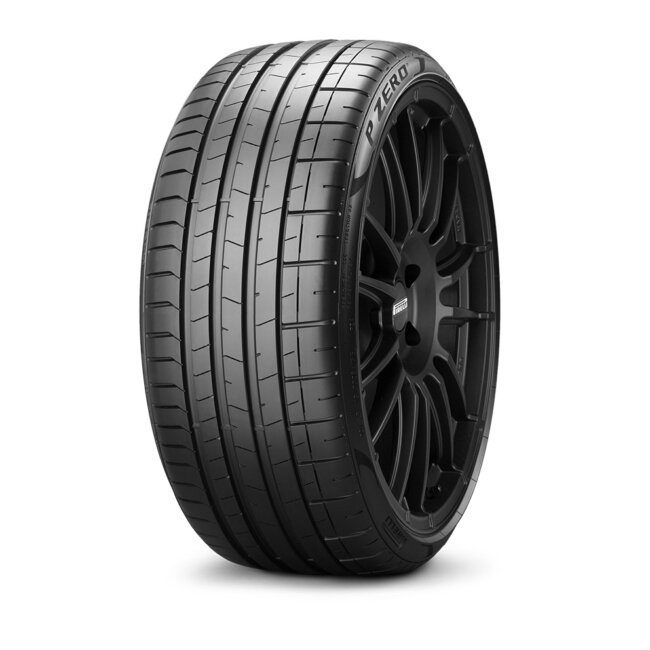 2754018 103Y PIRELLI P-ZERO(PZ4)* RFT XL