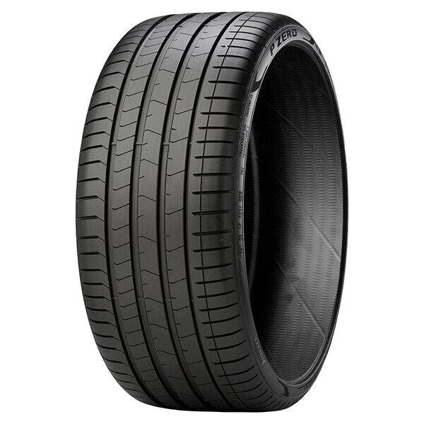 2454020 99Y PIRELLI P-ZERO(PZ4) MGT XL