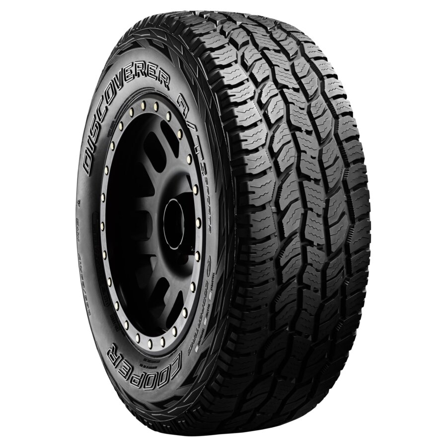 2556517 110T COOPER DISCOVERER A/T3 SPORT 2 OWL 