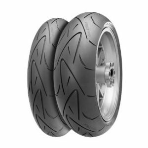 1606017 69W CONTINENTAL CONTISPORTATTACK 2 
