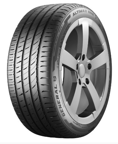 2154518 93Y GENERAL TIRE ALTONESXL 