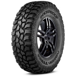 2657017 12Q NOKIAN ROCKPROOF 