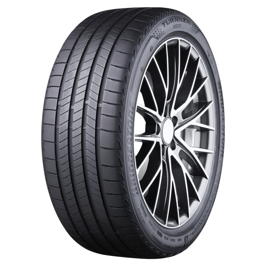 2554021 10T BRIDGESTONE TURANZA ECO XL