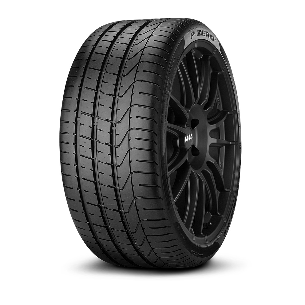 3253023 109Y PIRELLI P-ZEROALPX