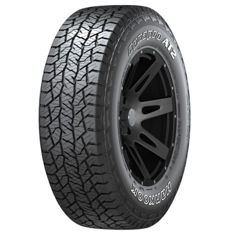 2257516 108T HANKOOK RF11 DYNAPRO AT2