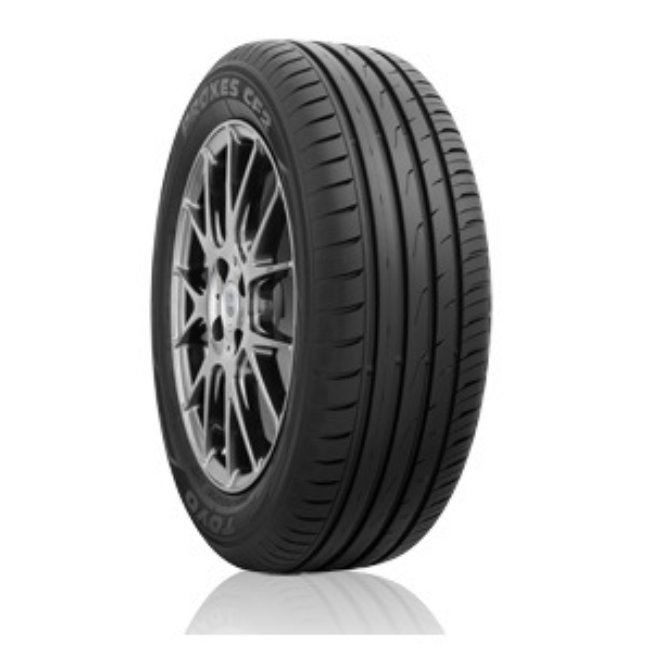 2054516 83H TOYO PROXES CF2