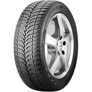 2055516 91H VREDESTEIN SNOWTRAC 5 