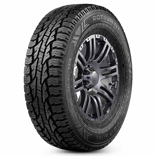 2157016 100T NOKIAN NOKIAN ROTIIVA AT 