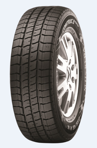 2256516 112R VREDESTEIN COMTRAC 2 WINTER 