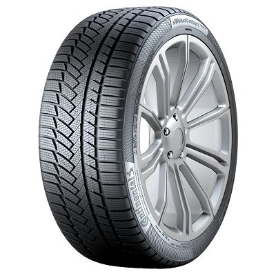 2355519 101T CONTINENTAL WINTERCONTACT TS 850 P FR 