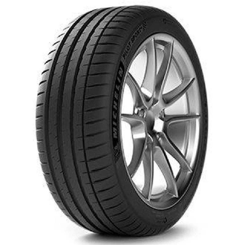 3253522 114Y MICHELIN PS4 S MO1 XL