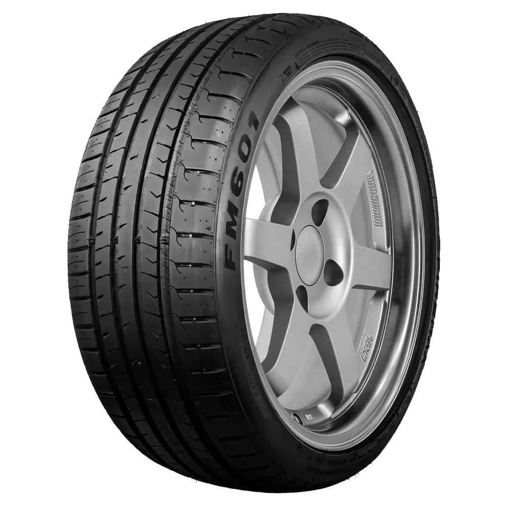 2154017 87W FIREMAX FM601 