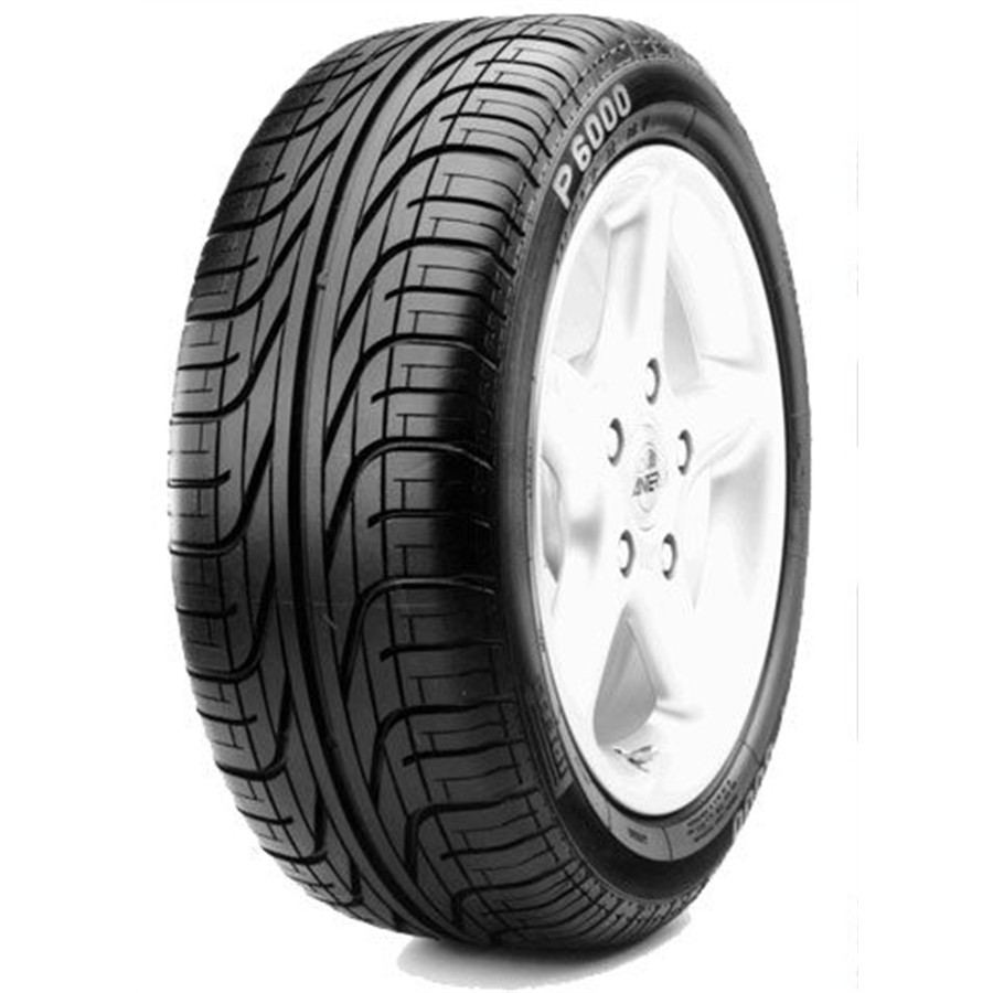 1956515 91W PIRELLI P6000 