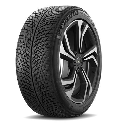 2253519 88W MICHELIN PILOT ALPIN 5 XL 