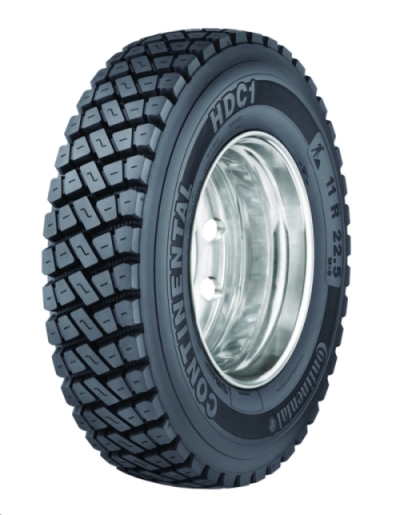 315/80R22.5 CONTI TL HDC1