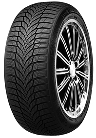 2255517 97H NEXEN WG SPORT 2 
