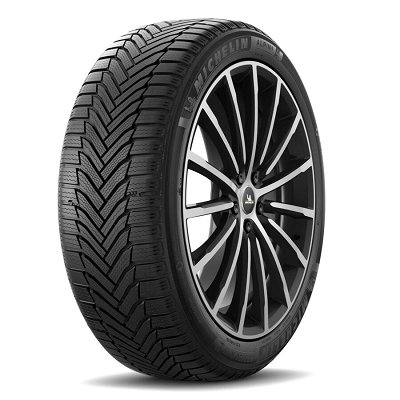 2055519 97H MICHELIN ALPIN 6 