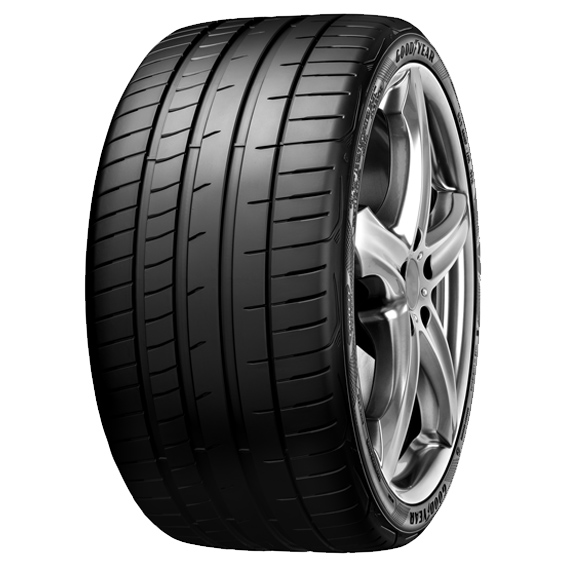 2554020 101Y GOODYEAR SUPSPORNF0