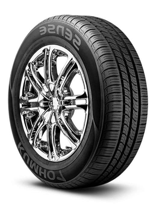 1856014 82H KUMHO KR26