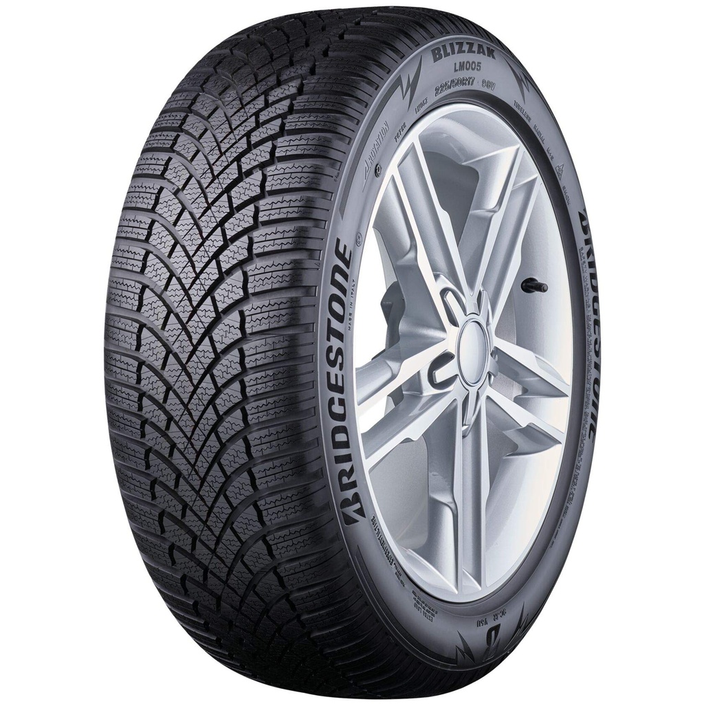 2654020 104V BRIDGESTONE BLIZZAK LM005 XL