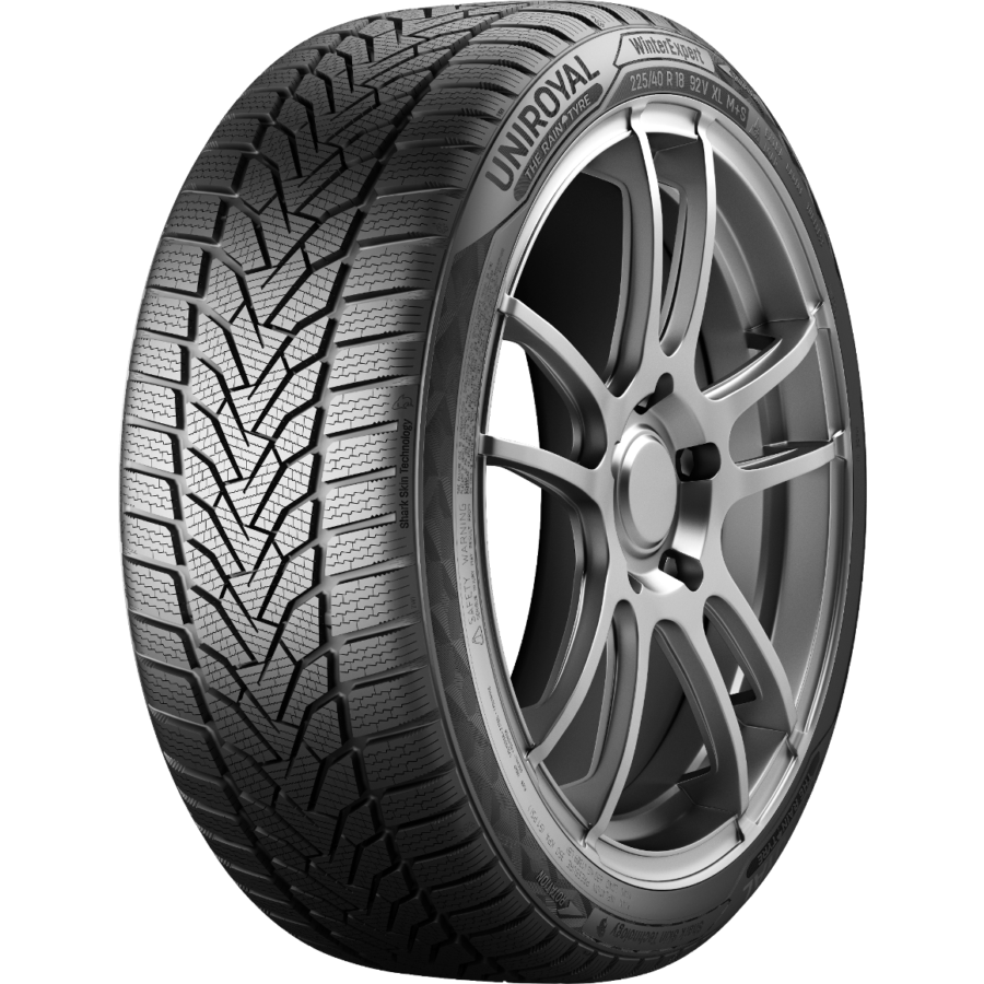 2254517 91H UNIROYAL WINTEREXPERT 